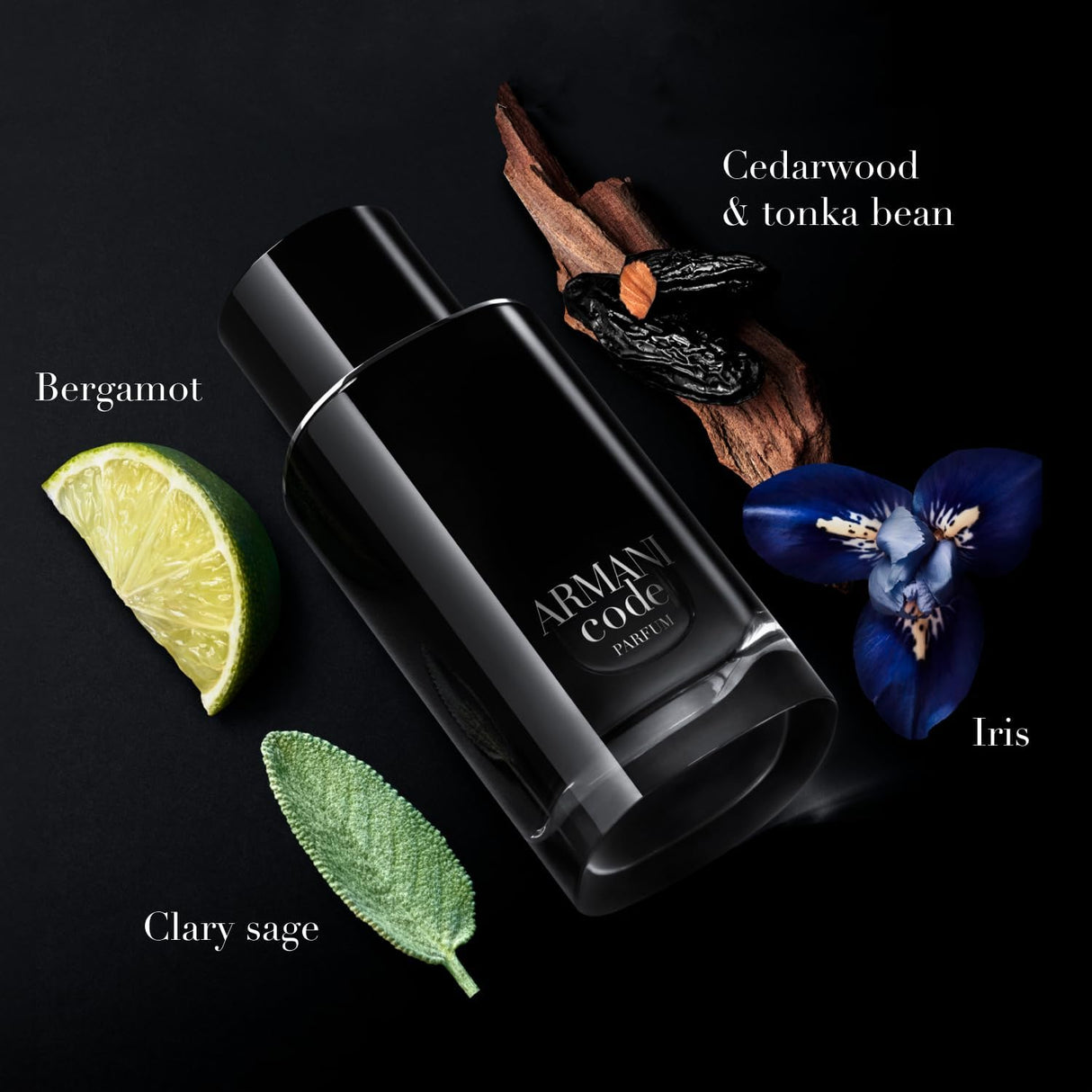 Giorgio Armani - Armani Code Perfume, Refillable Spray for Men - 125ml - Al Kabayel Discount CentreGiorgio Armani - Armani Code Perfume, Refillable Spray for Men - 125mlPerfumesGIORGIO ARMANIAl Kabayel Discount Centre