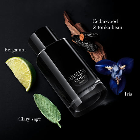 Giorgio Armani - Armani Code Perfume, Refillable Spray for Men - 125ml - Al Kabayel Discount CentreGiorgio Armani - Armani Code Perfume, Refillable Spray for Men - 125mlPerfumesGIORGIO ARMANIAl Kabayel Discount Centre