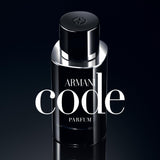 Giorgio Armani - Armani Code Perfume, Refillable Spray for Men - 125ml - Al Kabayel Discount CentreGiorgio Armani - Armani Code Perfume, Refillable Spray for Men - 125mlPerfumesGIORGIO ARMANIAl Kabayel Discount Centre