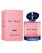 Giorgio Armani My Way Intense Perfume EDP - 90ml - Al Kabayel Discount CentreGiorgio Armani My Way Intense Perfume EDP - 90mlPerfumesGIORGIO ARMANIAl Kabayel Discount Centre
