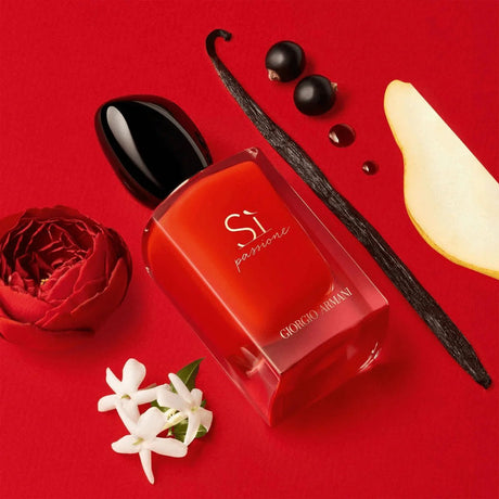Giorgio Armani Si Passione Perfume EDP - 100ml - Al Kabayel Discount CentreGiorgio Armani Si Passione Perfume EDP - 100mlPerfumesGIORGIO ARMANIAl Kabayel Discount Centre