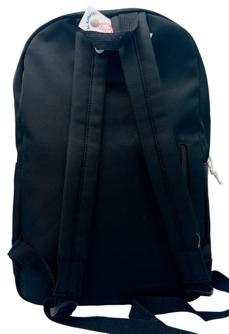 Girl Cat School Bag 40vm*27cm*15cm, Black - Al Kabayel Discount CentreGirl Cat School Bag 40vm*27cm*15cm, BlackSchool BagsGIRL CATAl Kabayel Discount Centre