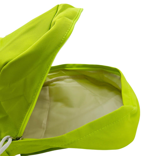 Girl Cat School Bag 40vm*27cm*15cm, Neon Green - Al Kabayel Discount CentreGirl Cat School Bag 40vm*27cm*15cm, Neon GreenSchool BagsGIRL CATAl Kabayel Discount Centre