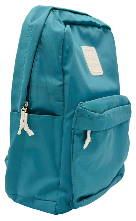 Girl Cat School Bag 40vm*27cm*15cm, Turquoise Blue - Al Kabayel Discount CentreGirl Cat School Bag 40vm*27cm*15cm, Turquoise BlueSchool BagsGIRL CATAl Kabayel Discount Centre