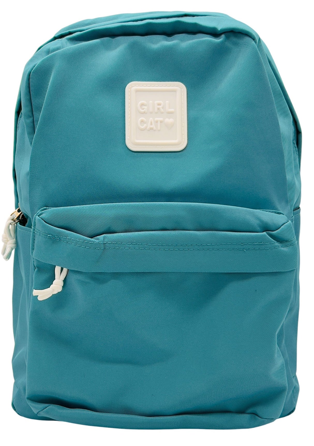 Girl Cat School Bag 40vm*27cm*15cm, Turquoise Blue - Al Kabayel Discount CentreGirl Cat School Bag 40vm*27cm*15cm, Turquoise BlueSchool BagsGIRL CATAl Kabayel Discount Centre