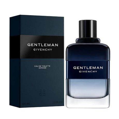 Givenchy Gentleman Intense for Men EDT - 100ml - Al Kabayel Discount CentreGivenchy Gentleman Intense for Men EDT - 100mlPerfumesGIVENCHYAl Kabayel Discount Centre