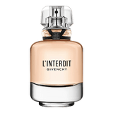 Givenchy L'Interdit for Women EDP - 80ml - Al Kabayel Discount CentreGivenchy L'Interdit for Women EDP - 80mlPerfumesGIVENCHYAl Kabayel Discount Centre