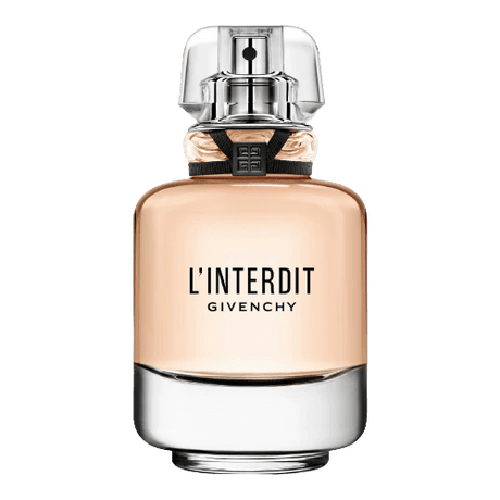 Givenchy L'Interdit for Women EDP - 80ml - Al Kabayel Discount CentreGivenchy L'Interdit for Women EDP - 80mlPerfumesGIVENCHYAl Kabayel Discount Centre