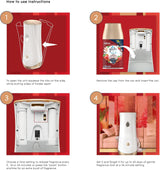 Glade Automatic Refill Apple Cinnamon, 269ml - Al Kabayel Discount CentreGlade Automatic Refill Apple Cinnamon, 269mlAir FreshenersSC JOHNSONAl Kabayel Discount Centre