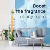 Glade Automatic Refill Clean Linen, 269ml - Al Kabayel Discount CentreGlade Automatic Refill Clean Linen, 269mlAir FreshenersSC JOHNSONAl Kabayel Discount Centre