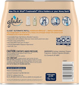 Glade Automatic Refill Hawaiian Breeze, 269ml - Al Kabayel Discount CentreGlade Automatic Refill Hawaiian Breeze, 269mlAir FreshenersSC JOHNSONAl Kabayel Discount Centre