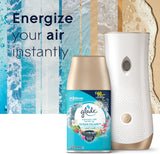 Glade Automatic Refill Ocean Escape, 269ml - Al Kabayel Discount CentreGlade Automatic Refill Ocean Escape, 269mlAir FreshenersSC JOHNSONAl Kabayel Discount Centre