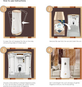 Glade Automatic Refill Sheer Vanilla Embrace, 269ml - Al Kabayel Discount CentreGlade Automatic Refill Sheer Vanilla Embrace, 269mlAir FreshenersSC JOHNSONAl Kabayel Discount Centre