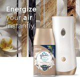 Glade Automatic Refill Sheer Vanilla Embrace, 269ml - Al Kabayel Discount CentreGlade Automatic Refill Sheer Vanilla Embrace, 269mlAir FreshenersSC JOHNSONAl Kabayel Discount Centre