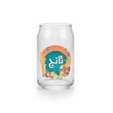 Glass Can Tumbler 400ml - Al Kabayel Discount CentreGlass Can Tumbler 400mlTumblersAKDCAl Kabayel Discount Centre