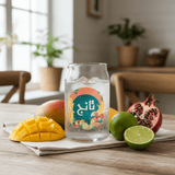 Glass Can Tumbler 400ml - Al Kabayel Discount CentreGlass Can Tumbler 400mlTumblersAKDCAl Kabayel Discount Centre