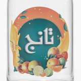 Glass Can Tumbler 400ml - Al Kabayel Discount CentreGlass Can Tumbler 400mlTumblersAKDCAl Kabayel Discount Centre