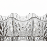 Glass Crystal Cutlery Holder - 24×8 cm - Al Kabayel Discount CentreGlass Crystal Cutlery Holder - 24×8 cmCutlery HolderAKDCAl Kabayel Discount Centre