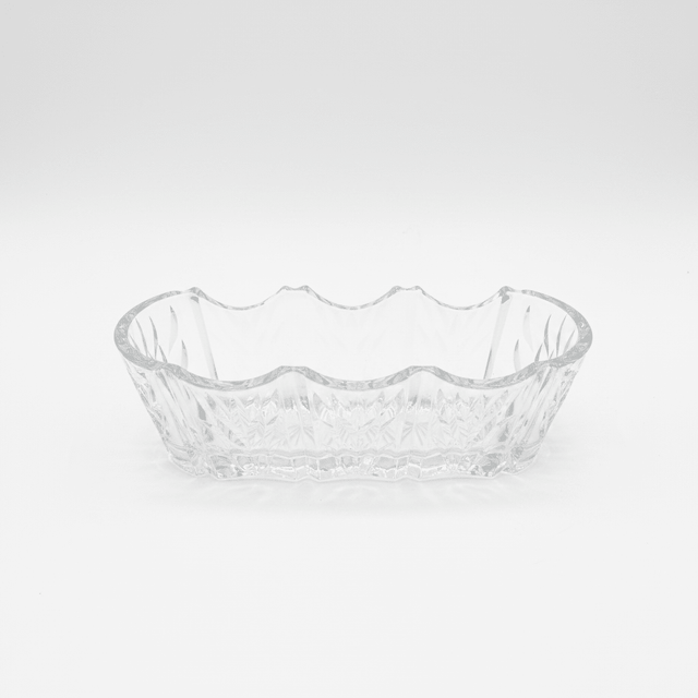 Glass Crystal Cutlery Holder - 24×8 cm - Al Kabayel Discount CentreGlass Crystal Cutlery Holder - 24×8 cmCutlery HolderAKDCAl Kabayel Discount Centre