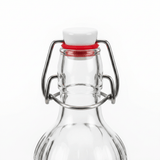 Glass Oil Bottle with Swing Top Stopper - 300ml - Al Kabayel Discount CentreGlass Oil Bottle with Swing Top Stopper - 300mlOil DispensersAKDCAl Kabayel Discount Centre