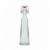 Glass Oil Bottle with Swing Top Stopper - 300ml - Al Kabayel Discount CentreGlass Oil Bottle with Swing Top Stopper - 300mlOil DispensersAKDCAl Kabayel Discount Centre