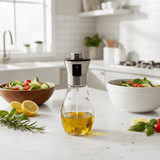 Glass Oil Spray Bottle – 200ml - Al Kabayel Discount CentreGlass Oil Spray Bottle – 200mlKitchen Utensils & GadgetsAKDCAl Kabayel Discount Centre