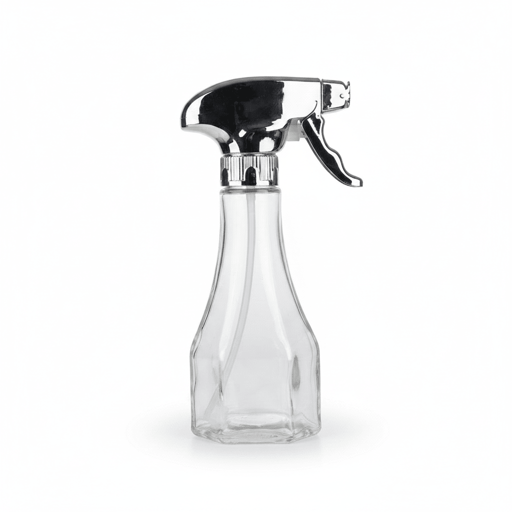 Glass Oil Spray Bottle – 240ml - Al Kabayel Discount CentreGlass Oil Spray Bottle – 240mlKitchen Utensils & GadgetsAKDCAl Kabayel Discount Centre