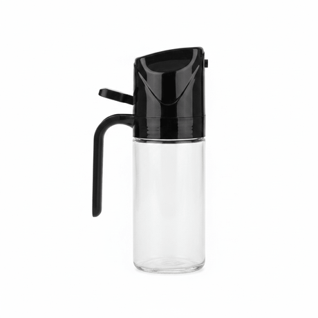 Glass Oil Spray Bottle - 250ml - Al Kabayel Discount CentreGlass Oil Spray Bottle - 250mlKitchen Utensils & GadgetsAKDCAl Kabayel Discount Centre