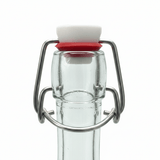 Glass Swing-Top Oil Bottle - 325ml - Al Kabayel Discount CentreGlass Swing-Top Oil Bottle - 325mlOil DispensersAKDCAl Kabayel Discount Centre