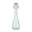 Glass Swing-Top Oil Bottle - 325ml - Al Kabayel Discount CentreGlass Swing-Top Oil Bottle - 325mlOil DispensersAKDCAl Kabayel Discount Centre