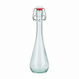 Glass Swing-Top Oil Bottle - 325ml - Al Kabayel Discount CentreGlass Swing-Top Oil Bottle - 325mlOil DispensersAKDCAl Kabayel Discount Centre
