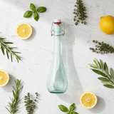 Glass Swing-Top Oil Bottle - 325ml - Al Kabayel Discount CentreGlass Swing-Top Oil Bottle - 325mlOil DispensersAKDCAl Kabayel Discount Centre
