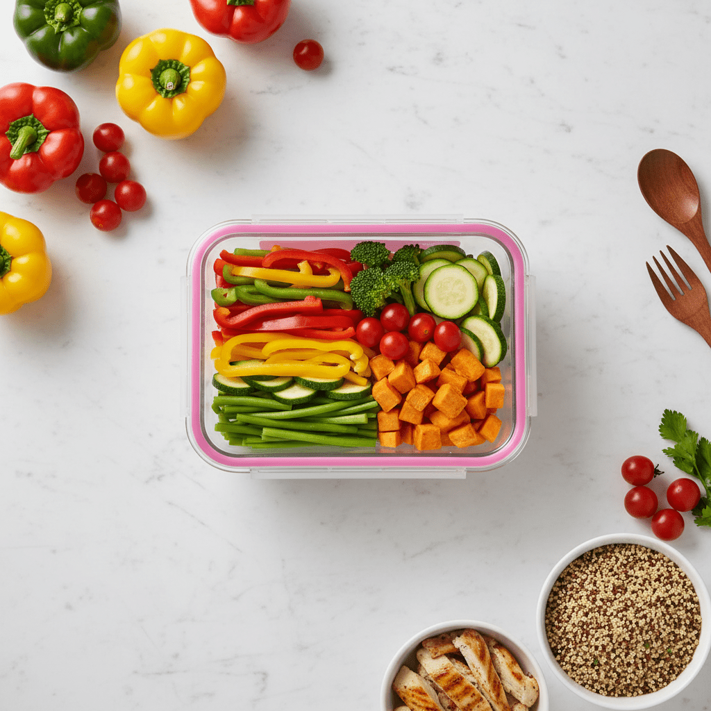 Glasslock Rectangular Glass Food Storage Container with Airtight Lock Lid – Large Capacity Kitchen Storage – 1900 ml - Al Kabayel Discount CentreGlasslock Rectangular Glass Food Storage Container with Airtight Lock Lid – Large Capacity Kitchen Storage – 1900 mlFood ContainersGLASSLOCKAl Kabayel Discount Centre