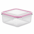 Glasslock Square Glass Storage Container with Airtight Plastic Lid – Durable and Stackable – 1200 ml - Al Kabayel Discount CentreGlasslock Square Glass Storage Container with Airtight Plastic Lid – Durable and Stackable – 1200 mlFood ContainersGLASSLOCKAl Kabayel Discount Centre