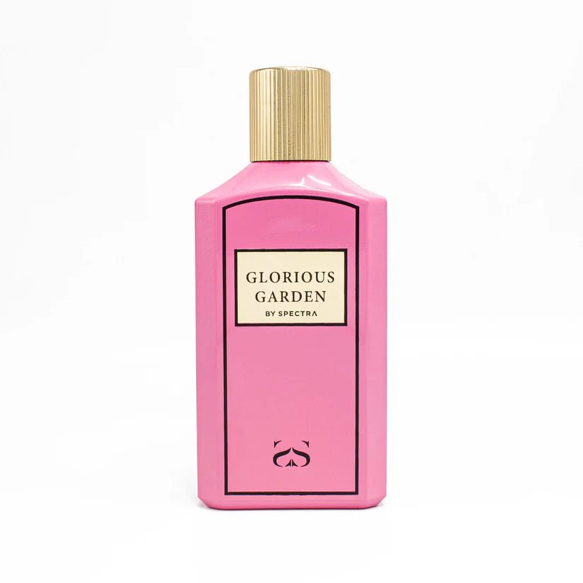 Glorious Garden Spectra Eau De Parfum For Women â€“ 100ml - Al Kabayel Discount CentreGlorious Garden Spectra Eau De Parfum For Women â€“ 100mlFragrancesSPECTRAAl Kabayel Discount Centre
