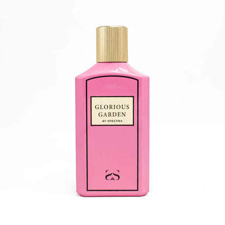 Glorious Garden Spectra Eau De Parfum For Women â€“ 100ml - Al Kabayel Discount CentreGlorious Garden Spectra Eau De Parfum For Women â€“ 100mlFragrancesSPECTRAAl Kabayel Discount Centre