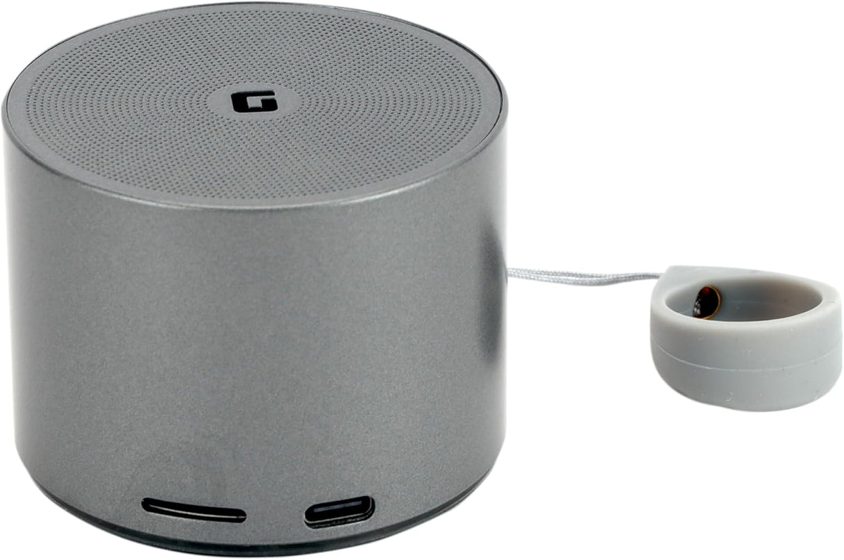 GMS11197 HiFi Portable Bluetooth Speaker – 3D Stereo, USB‑C, 5 H Playtime, Compact & Powerful (Assorted Colors) - Al Kabayel Discount CentreGMS11197 HiFi Portable Bluetooth Speaker – 3D Stereo, USB‑C, 5 H Playtime, Compact & Powerful (Assorted Colors)Electronic AppliancesGEEPASAl Kabayel Discount Centre