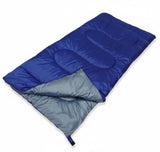 GoCamp Soft Comfort Camping Sleeping Bag – Lightweight Polyester Sleeping Bag for Outdoor & Travel, 190×75 cm - Al Kabayel Discount CentreGoCamp Soft Comfort Camping Sleeping Bag – Lightweight Polyester Sleeping Bag for Outdoor & Travel, 190×75 cmCamping & HikingGOCAMPAl Kabayel Discount Centre