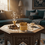 Gold Glass & Acrylic Decorative Cup — 6×6cm - Al Kabayel Discount CentreGold Glass & Acrylic Decorative Cup — 6×6cmJars & Food SaversAKDCAl Kabayel Discount Centre