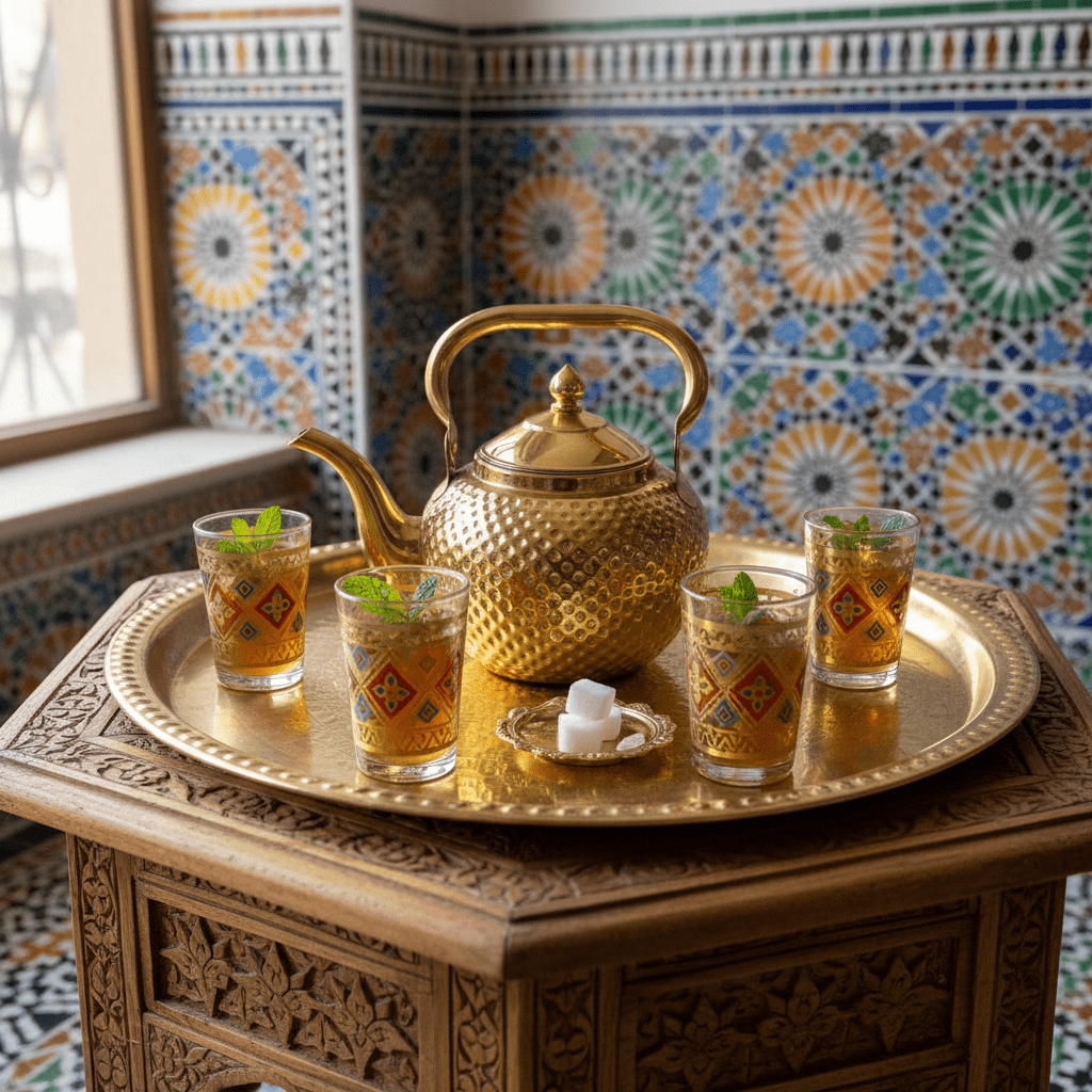 Gold Hammered Metal Tea Kettle 1.2 Litre | Traditional Arabic & Moroccan Style Tea Kettle | - Al Kabayel Discount CentreGold Hammered Metal Tea Kettle 1.2 Litre | Traditional Arabic & Moroccan Style Tea Kettle |Tea/Coffee PotsAKDCAl Kabayel Discount Centre