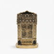 Gold Kaaba Door Replica Chalk Décor Piece – 19×10 cm - Al Kabayel Discount CentreGold Kaaba Door Replica Chalk Décor Piece – 19×10 cmHome Décor AccentsAKDCAl Kabayel Discount Centre