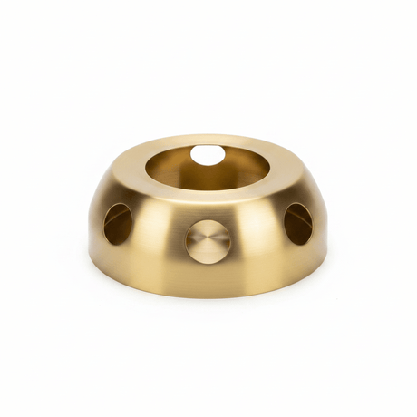 Gold Metal Tea Warmer – 13cm - Al Kabayel Discount CentreGold Metal Tea Warmer – 13cmKitchen Utensils & GadgetsAKDCAl Kabayel Discount Centre