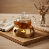 Gold Metal Tea Warmer – 13cm - Al Kabayel Discount CentreGold Metal Tea Warmer – 13cmKitchen Utensils & GadgetsAKDCAl Kabayel Discount Centre