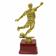 Gold & Red Plastic Football Trophy — 25cm Ideal for Tournaments & Events - Al Kabayel Discount CentreGold & Red Plastic Football Trophy — 25cm Ideal for Tournaments & EventsSportsAKDCAl Kabayel Discount Centre