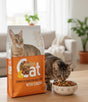 Golden Cat Complete Adult Food 1kg – Chicken Flavor, Complete & Balanced Nutrition for Daily Feeding - Al Kabayel Discount CentreGolden Cat Complete Adult Food 1kg – Chicken Flavor, Complete & Balanced Nutrition for Daily FeedingPet SuppliesGOLDENAl Kabayel Discount Centre