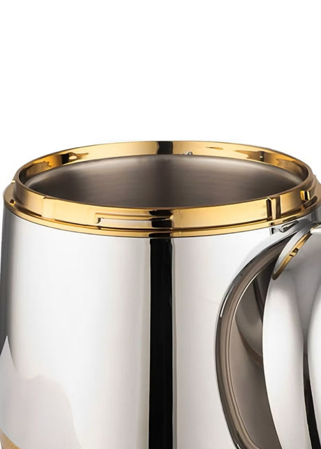 GOLDEN FIRE Small Tall Shape Food Warmer 2000ml - CL766 - Al Kabayel Discount CentreGOLDEN FIRE Small Tall Shape Food Warmer 2000ml - CL766Casseroles & Stock PotsGOLDEN FIREAl Kabayel Discount Centre
