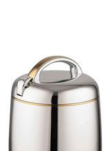 GOLDEN FIRE Small Tall Shape Food Warmer 2000ml - CL766 - Al Kabayel Discount CentreGOLDEN FIRE Small Tall Shape Food Warmer 2000ml - CL766Casseroles & Stock PotsGOLDEN FIREAl Kabayel Discount Centre