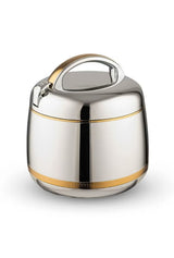 GOLDEN FIRE Small Tall Shape Food Warmer 2000ml - CL766 - Al Kabayel Discount CentreGOLDEN FIRE Small Tall Shape Food Warmer 2000ml - CL766Casseroles & Stock PotsGOLDEN FIREAl Kabayel Discount Centre