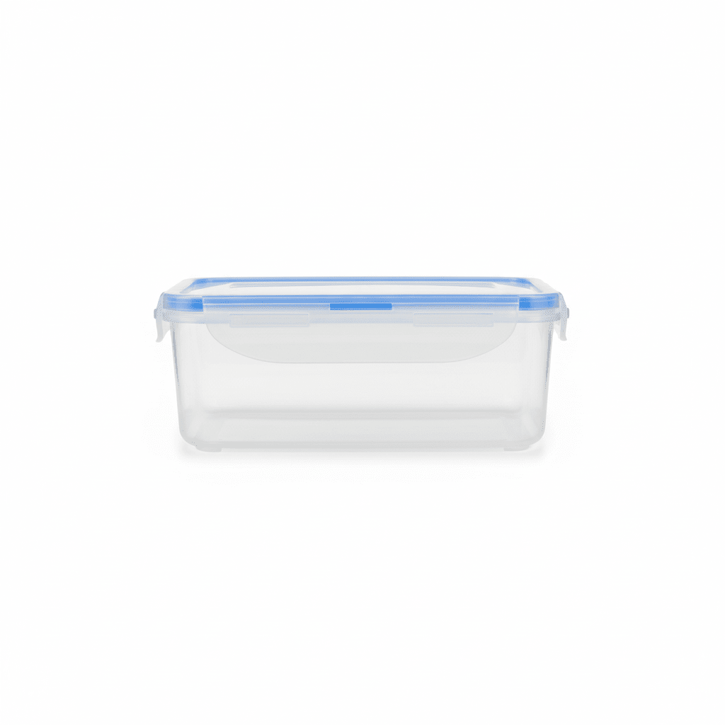 Golden Lock Plastic Rect Food container 1100ml - Blue&Transparent - Al Kabayel Discount CentreGolden Lock Plastic Rect Food container 1100ml - Blue&TransparentFood ContainersGolden LockAl Kabayel Discount Centre