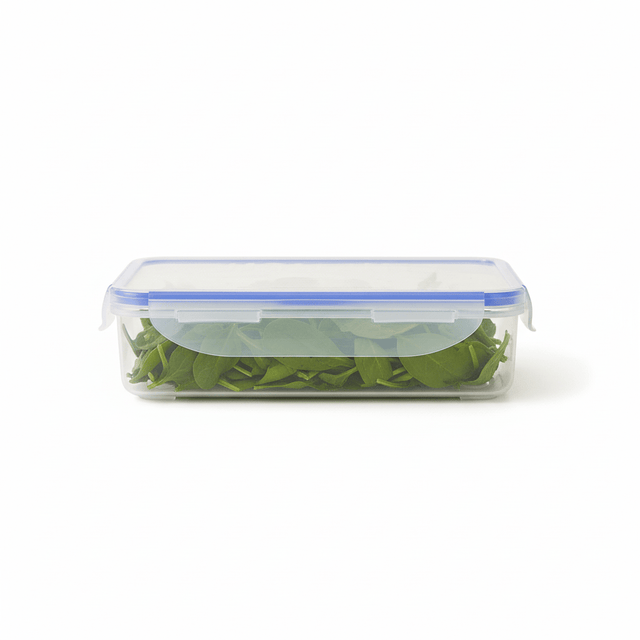 Golden Lock Plastic Rectangular Food container With Lid 825ml - Blue&Transparent - Al Kabayel Discount CentreGolden Lock Plastic Rectangular Food container With Lid 825ml - Blue&TransparentFood ContainersGolden LockAl Kabayel Discount Centre